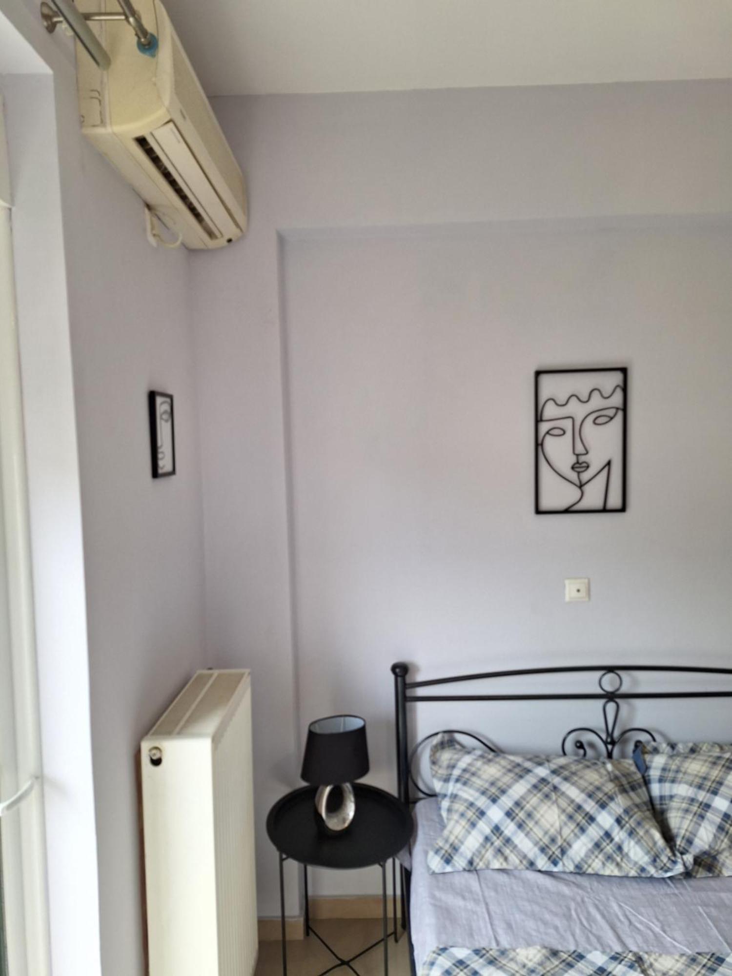 Sweet Home Loutraki  Ngoại thất bức ảnh