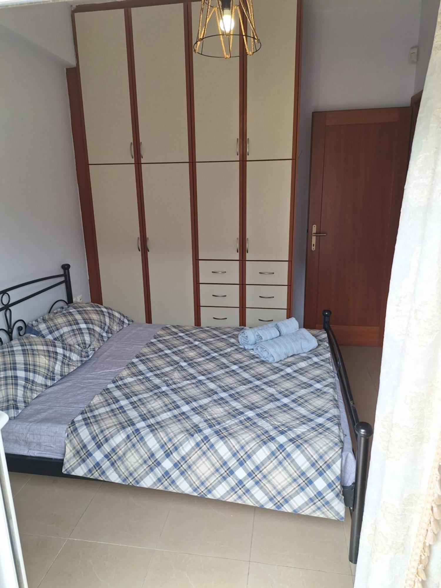 Sweet Home Loutraki  Ngoại thất bức ảnh